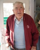Mos Ene, expertul în stupărit