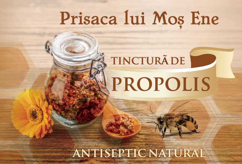 Tinctura-propolis